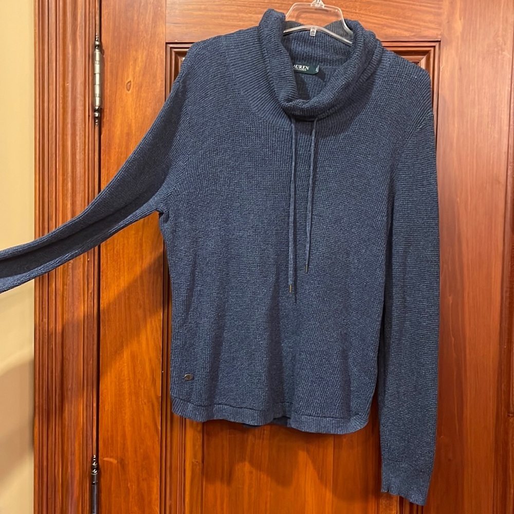 Ralph Lauren Sweater